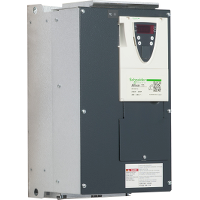 INVERTER SCHNEIDER ATV71HD22N4